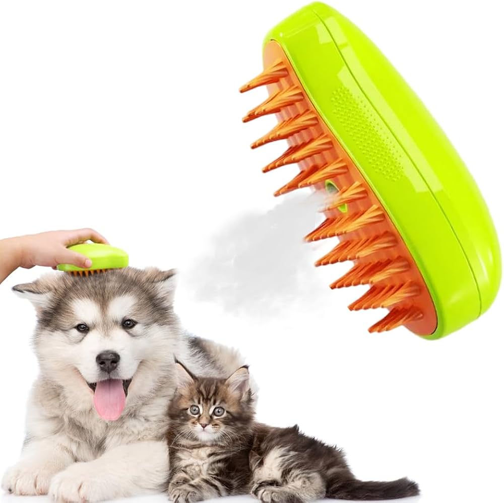 Grooming Supplies